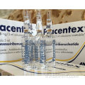 Spa placentex blanchissement du rajeunissement